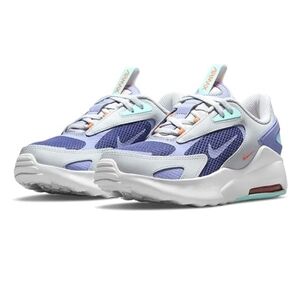 Nike Air Max Bolt Sneakers Running Athletic Shoes Multicolor Da Ragazzi